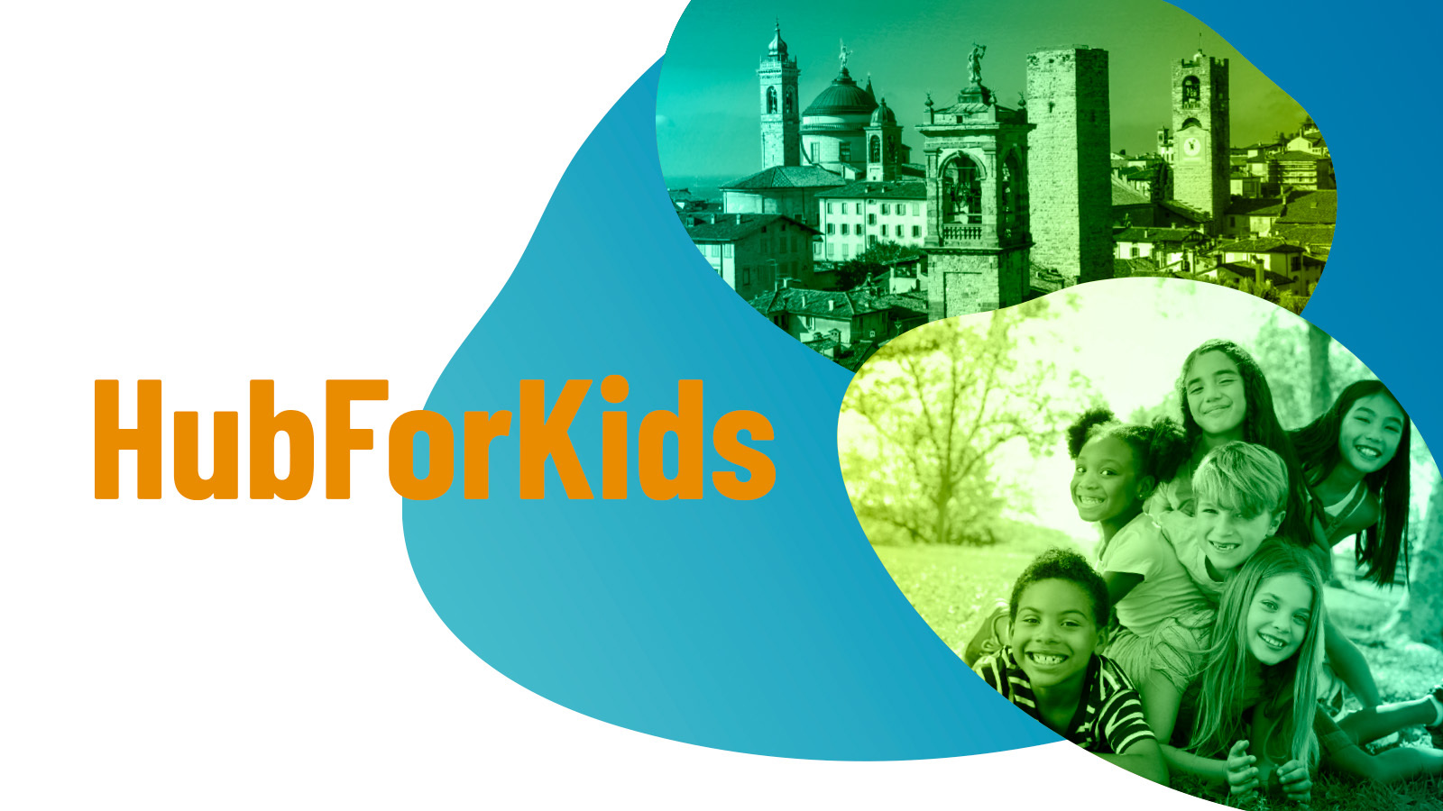 HUB for KIDS: inaugurazione